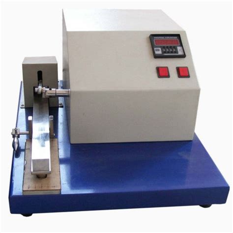 wood testing equipment